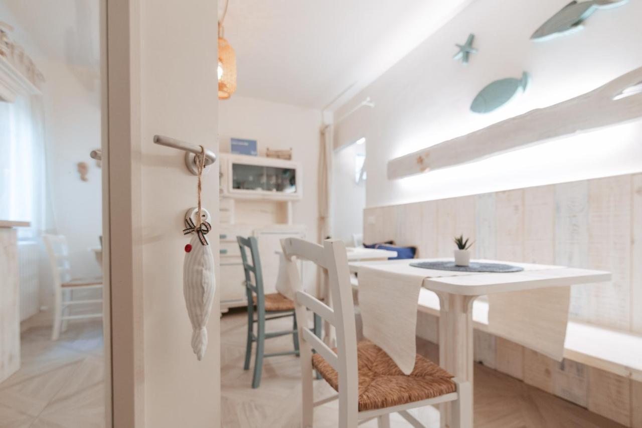Laguna Suite B&B Chioggia Exterior foto