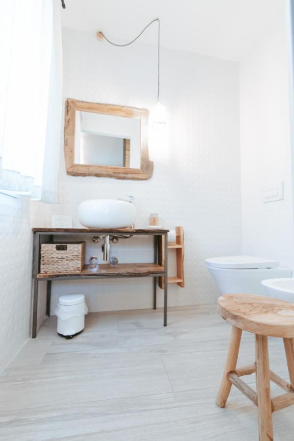 Laguna Suite B&B Chioggia Exterior foto