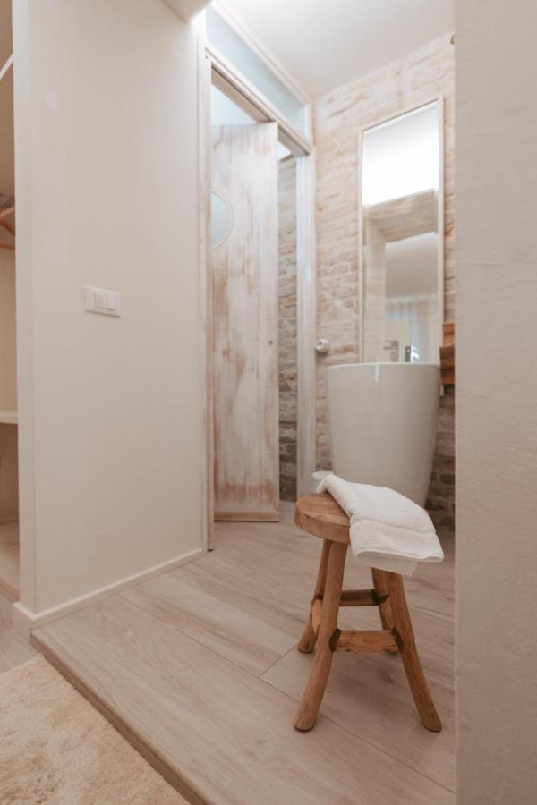 Laguna Suite B&B Chioggia Exterior foto