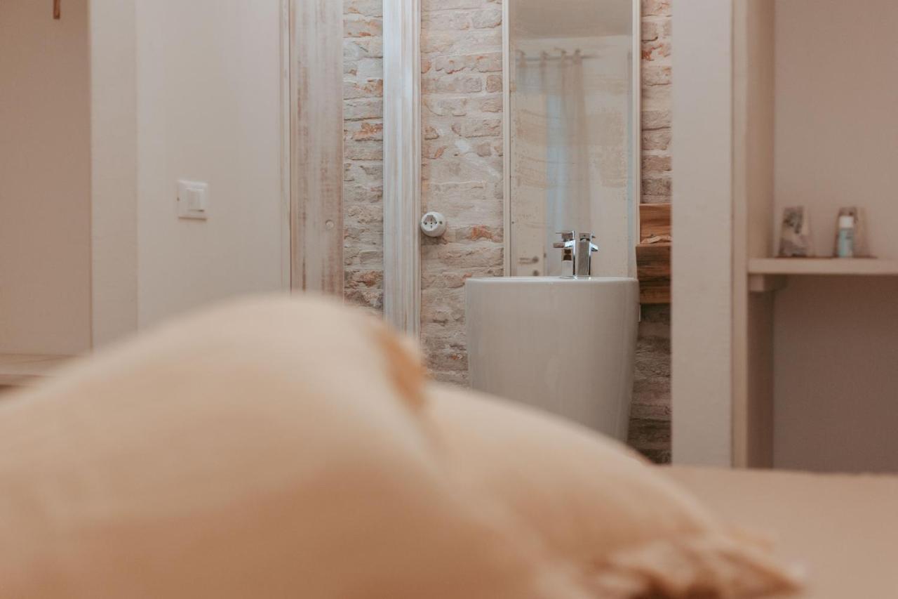 Laguna Suite B&B Chioggia Exterior foto